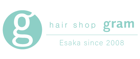 Hair Shop Gram 江坂 美容室 ヘアーショップグラム